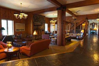 фото отеля Kandahar Lodge