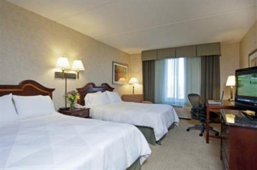 фото отеля Radisson Hotel & Conference Center Kenosha