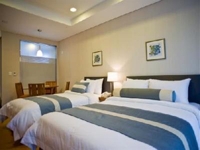 фото отеля LG Konjiam Resort Seoul