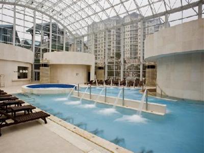 фото отеля LG Konjiam Resort Seoul