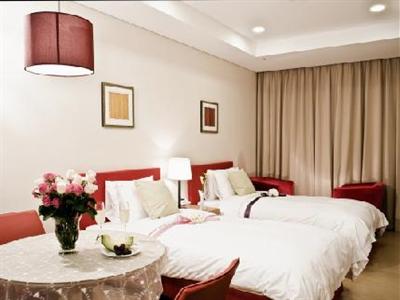 фото отеля LG Konjiam Resort Seoul