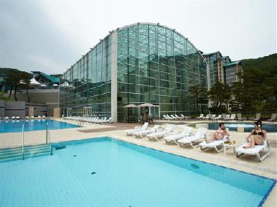 фото отеля LG Konjiam Resort Seoul