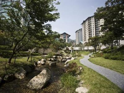 фото отеля LG Konjiam Resort Seoul