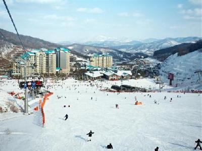 фото отеля LG Konjiam Resort Seoul