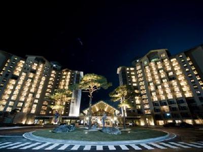 фото отеля LG Konjiam Resort Seoul