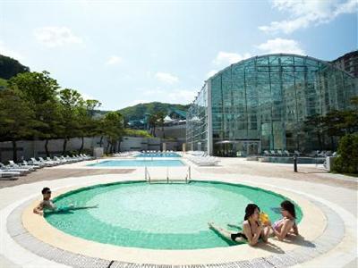 фото отеля LG Konjiam Resort Seoul