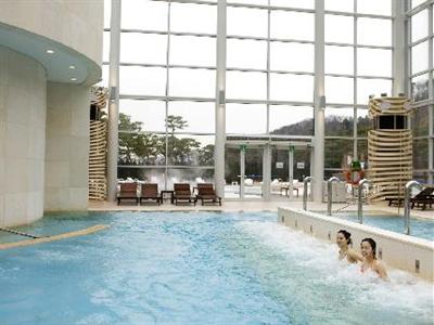 фото отеля LG Konjiam Resort Seoul