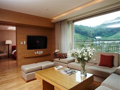 фото отеля LG Konjiam Resort Seoul