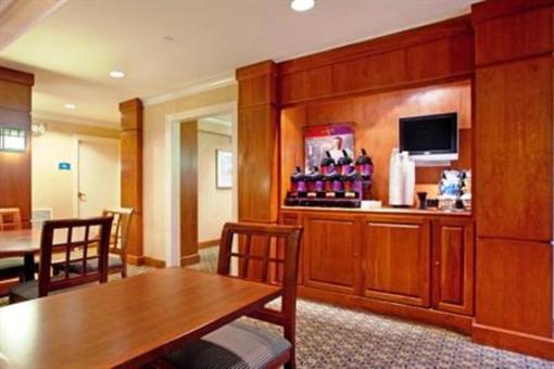 фото отеля Staybridge Suites Myrtle Beach - Fantasy Harbour
