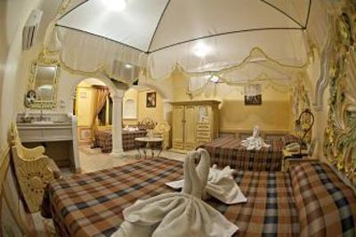 фото отеля Villa Las Margaritas Caxa