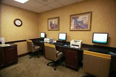 фото отеля Doubletree Hotel San Antonio Airport