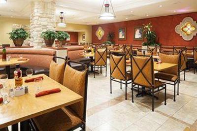 фото отеля Doubletree Hotel San Antonio Airport