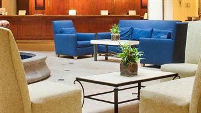 фото отеля Doubletree Hotel San Antonio Airport