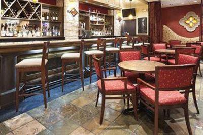 фото отеля Doubletree Hotel San Antonio Airport