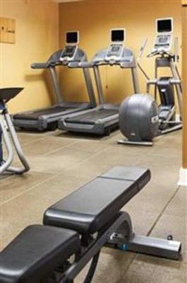 фото отеля Doubletree Hotel San Antonio Airport