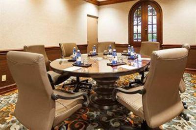 фото отеля Doubletree Hotel San Antonio Airport