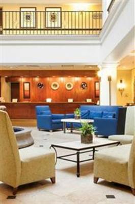 фото отеля Doubletree Hotel San Antonio Airport