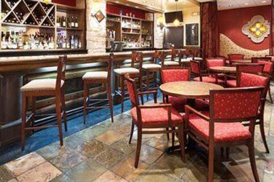 фото отеля Doubletree Hotel San Antonio Airport