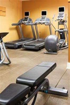 фото отеля Doubletree Hotel San Antonio Airport