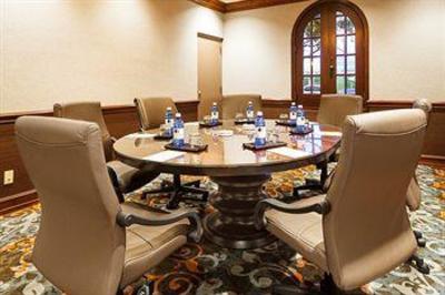 фото отеля Doubletree Hotel San Antonio Airport