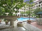 фото отеля Doubletree Hotel San Antonio Airport