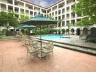 фото отеля Doubletree Hotel San Antonio Airport