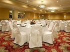 фото отеля Doubletree Hotel San Antonio Airport