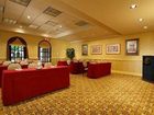 фото отеля Doubletree Hotel San Antonio Airport