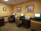 фото отеля Doubletree Hotel San Antonio Airport