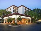 фото отеля Doubletree Hotel San Antonio Airport