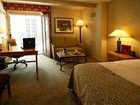 фото отеля Doubletree Hotel San Antonio Airport