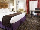 фото отеля Doubletree Hotel San Antonio Airport