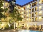 фото отеля Doubletree Hotel San Antonio Airport