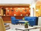 фото отеля Doubletree Hotel San Antonio Airport