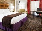 фото отеля Doubletree Hotel San Antonio Airport