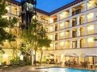 фото отеля Doubletree Hotel San Antonio Airport