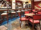 фото отеля Doubletree Hotel San Antonio Airport