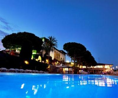 фото отеля Roger De Flor Palace Hotel Lloret de Mar