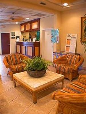 фото отеля Nassau Palm Hotel