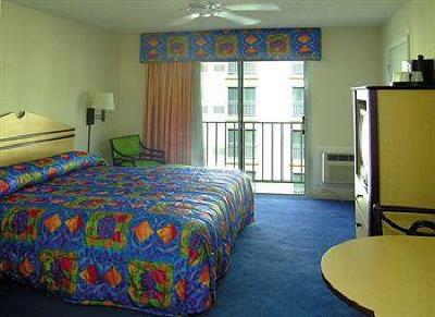 фото отеля Nassau Palm Hotel