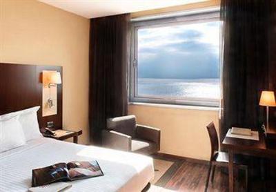 фото отеля AC Hotel Barcelona by Marriott