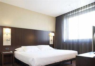 фото отеля AC Hotel Barcelona by Marriott
