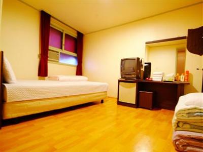 фото отеля Beewon Guesthouse