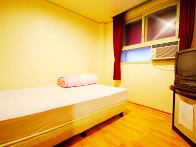 фото отеля Beewon Guesthouse