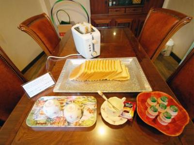 фото отеля Beewon Guesthouse