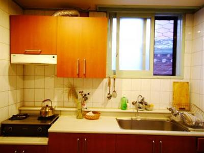 фото отеля Beewon Guesthouse