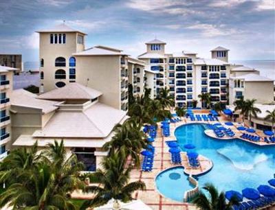 фото отеля Barcelo Costa Hotel Cancun