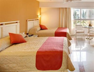 фото отеля Barcelo Costa Hotel Cancun