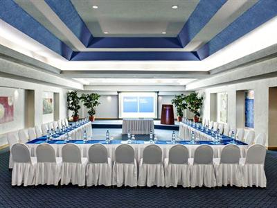 фото отеля Barcelo Costa Hotel Cancun
