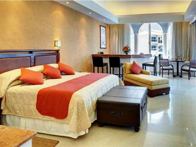 фото отеля Barcelo Costa Hotel Cancun